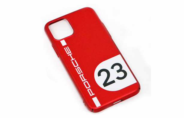 CASE IPHONE 11 PRO 917 ROJA