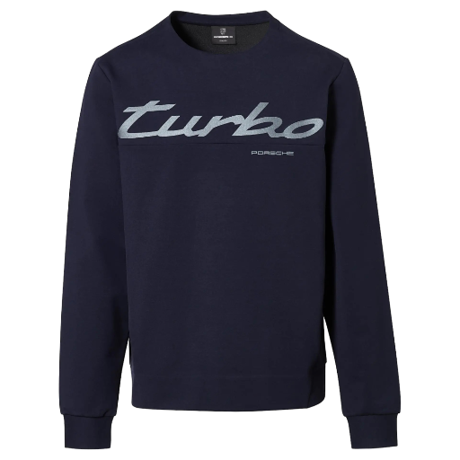 OFERTA10-25 POLERON HOMBRE TURBO AZUL TALLA XL