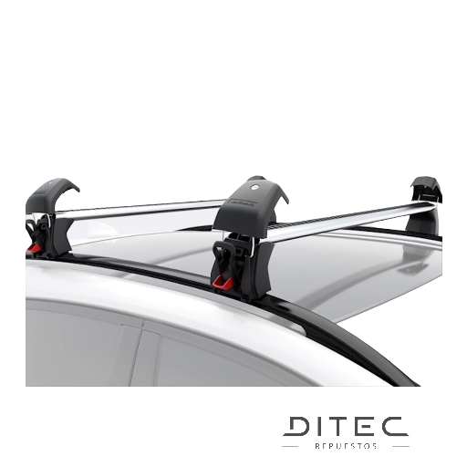 OFERTA10-25 BARRAS TRANSVERSALES DE TECHO E-PACE