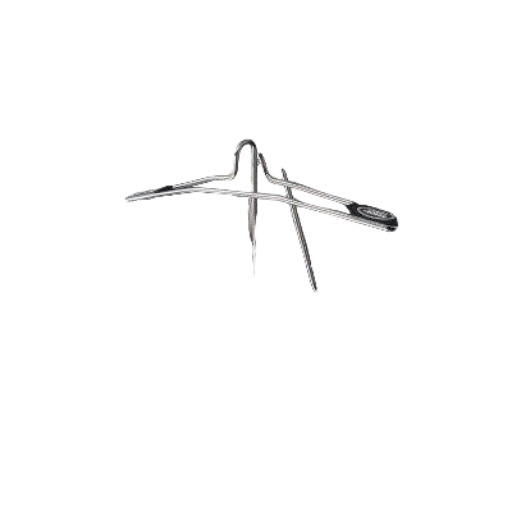 COLGADOR ABRIGO DEF-DISC IV-EVOQUE-R. ROVER-R.R. SPORT