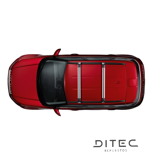 OFERTA10-25 BARRAS TRANSVERSALES EVOQUE