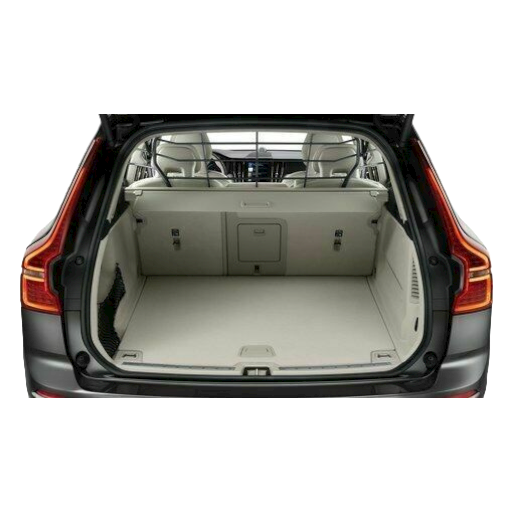 OFERTA10-25 REJILLA SEPARADORA DE AMBIENTE XC60 (18 - )