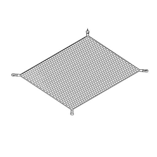 OFERTA10-25 RED SUJETA CARGA MALETERO NEW R. R SPORT