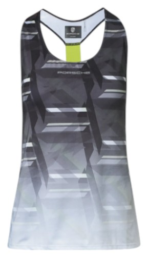 OFERTA10-25 POLERA SIN MANGA SPORT TALLA L