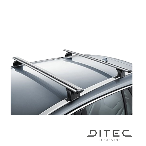 BARRAS TRANSVERSALES V60CC (11-)