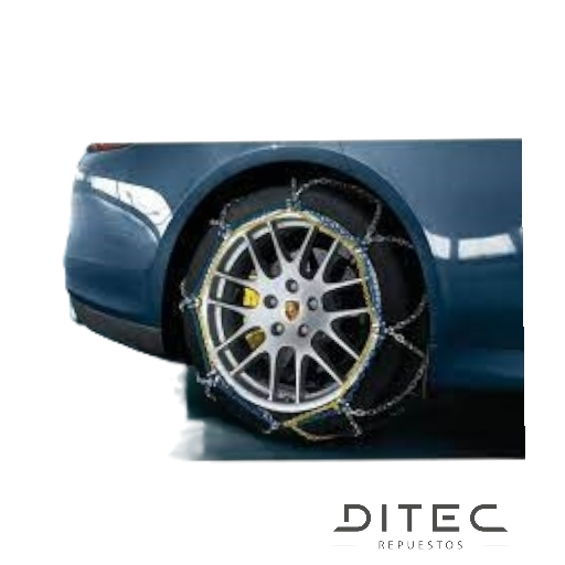 OFERTA10-25 CADENAS NIEVE 18-19