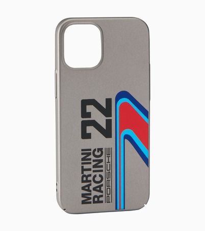 OFERTA03-26 CARCASA IPHONE 12 MINI MARTINI RACING