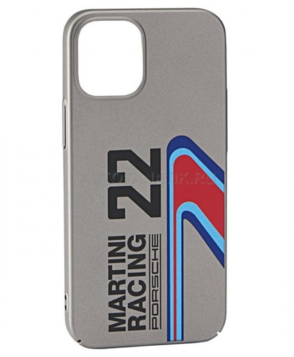 OFERTA03-26 CARCASA IPHONE 12 PRO MAX  MARTINI RACING