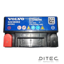 BATERIA AUXILIAR S90/V60/V90