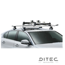 OFERTA10-25 PORTA SKI 4 PARES F-PACE (16-)/XE (16-)/XF (16-)