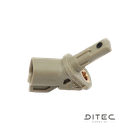 SENSOR DE FRENO DERECHO   ABS  XC60