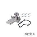 BOMBA DE AGUA S60/V60 T4