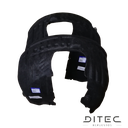 GUARDAFANFO DELANTERO DERECHO V40 (13-)