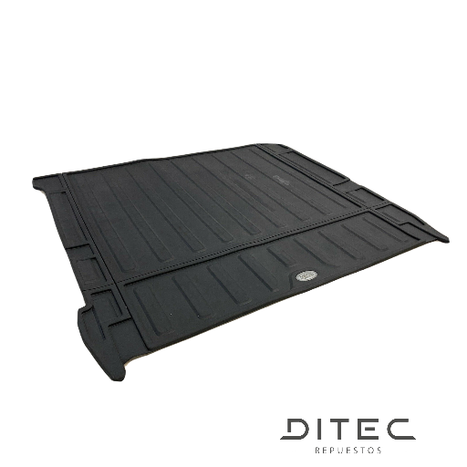 OFERTA03-26 PISO DE GOMA MALETERO ALL NEW DISC (17-)