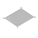 OFERTA10-25 RED SUJETA CARGA MALETERO NEW R. R SPORT