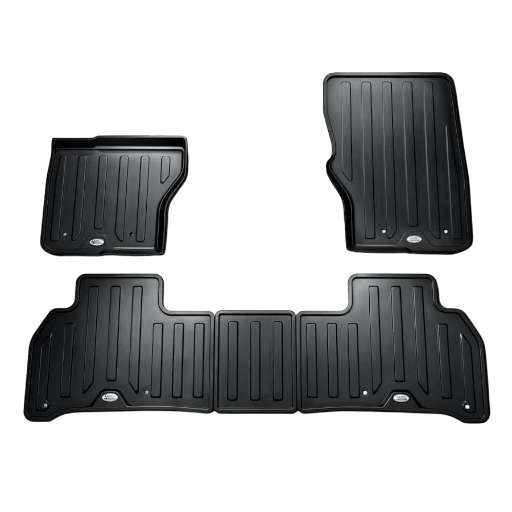 OFERTA10-25 KIT PISOS DE GOMA DISC V