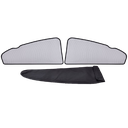 CORTINAS PUERTAS TRASERAS S60