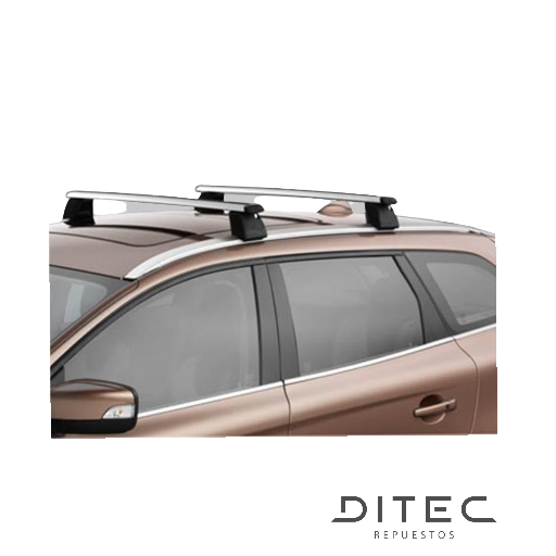 OFERTA10-25 BARRAS TRANSVERSALES XC60 (09-17)