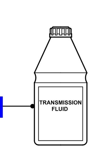 ACEITE TRANSMISION AUTOMATICA F-TYPE