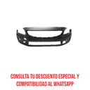 PARACHOQUE DELANTERO CON LAVAFAROS S60