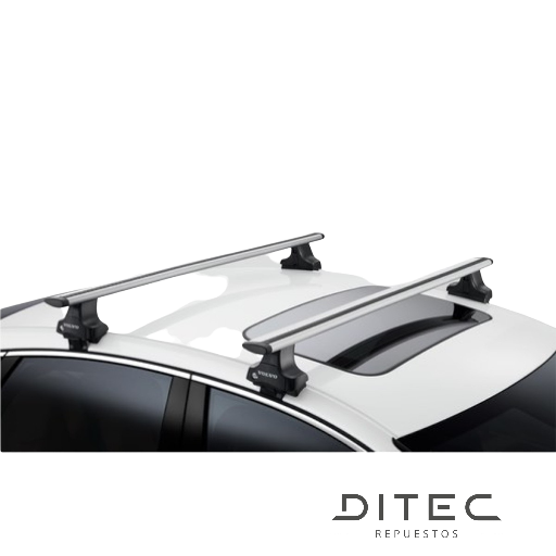 BARRAS TRANSVERSALES NEW S60