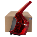 CAJA LÁMPARA DERECHA XC90