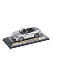 AUTO ESCALA 1:43 911 PLATA