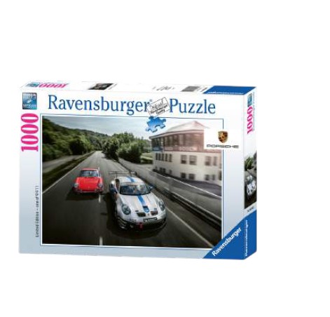 PUZZLE 2D