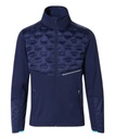CHAQUETA HOMBRE AZUL TALLA M