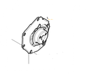 BOMBA DE AGUA XC60/S80/S60/XC70 (10-)