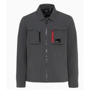 CHAQUETA DARK GREY TALLA L