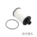 FILTRO DE ACEITE 5.0