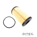 FILTRO DE ACEITE 2.0