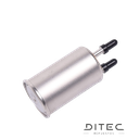 FILTRO DE COMBUSTIBLE