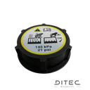 TAPA DEPOSITO DE EXPANSION XC90 (16-)