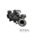 TURBO COMPRESOR BAJA XC90 (16-)